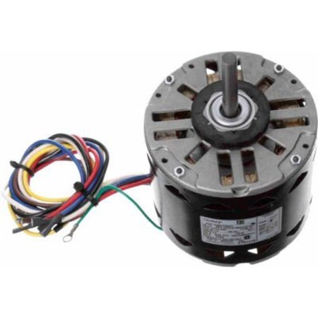 A.O. SMITH Century OEM Replacement Motor, 1/3 HP, 1075 RPM, 115V, OAO, 48Y Frame OTR1036